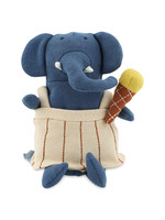 Trixie Trixie / Puppet world S / Mrs Elephant