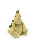 Jellycat Jellycat / Bashful Dino / Medium