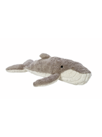 Senger Senger / Warmteknuffel small / Walvis