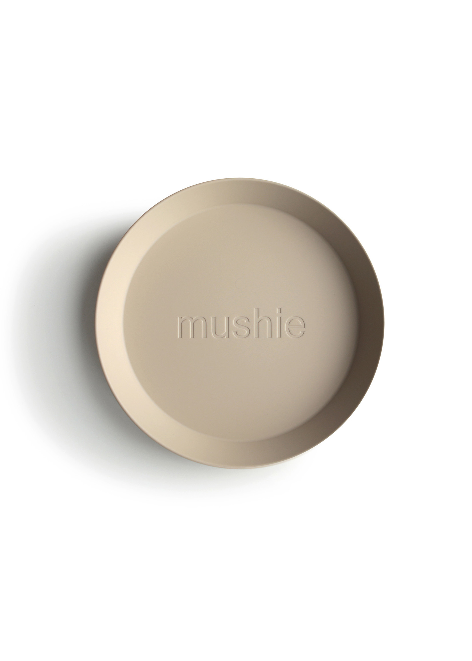 Mushie Mushie / Bord 2st / Vanilla