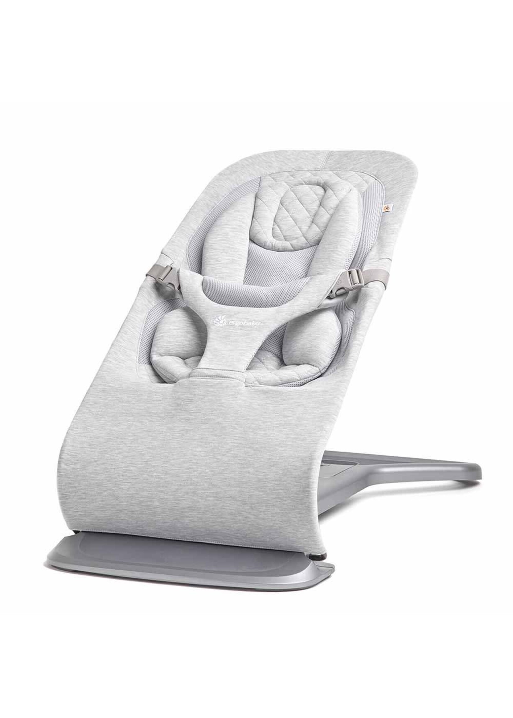 Ergobaby Ergobaby / Evolve wipstoeltje / Light grey