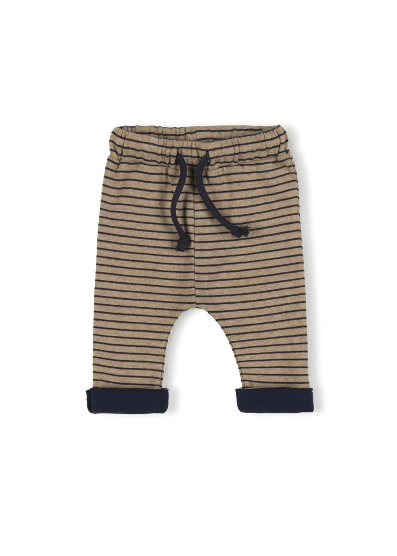 Nixnut Nixnut / Lock pants / Night stripe