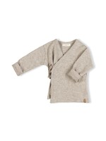 Nixnut Nixnut / Soft vest / Beige