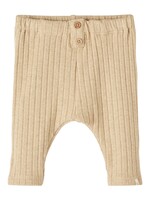 Lil Atelier Lil' Atelier / Rib broek / Niva