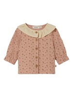 Lil Atelier Lil' Atelier / Blouse fola / Sirocco