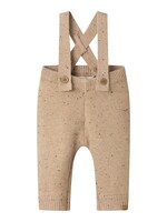 Lil Atelier Lil' Atelier / Broek galto / Sand Melange