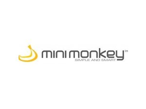 MiniMonkey