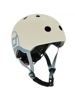 Scoot & Ride Scoot & Ride / Helm X-Small / Ash