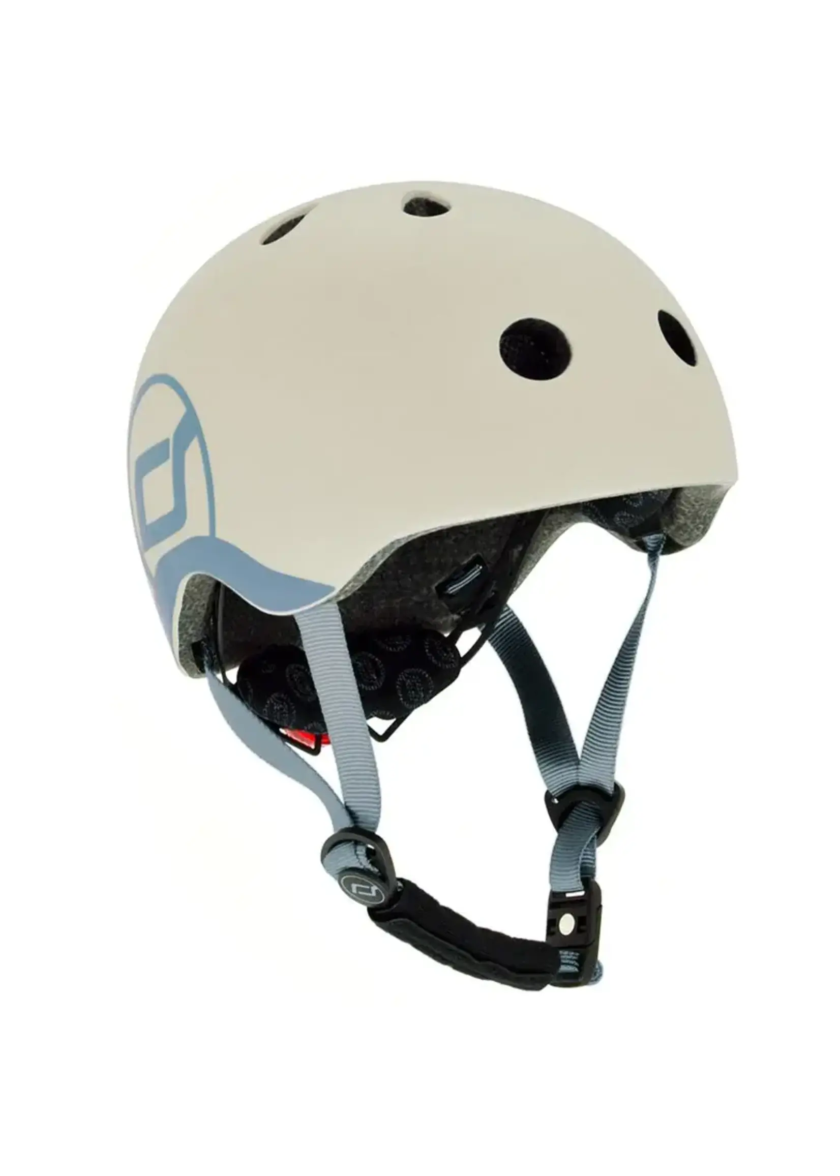 Scoot & Ride Scoot & Ride / Helm X-Small / Ash