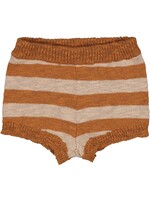 MarMar MarMar / Pepa bloomer / Driftwood Stripe