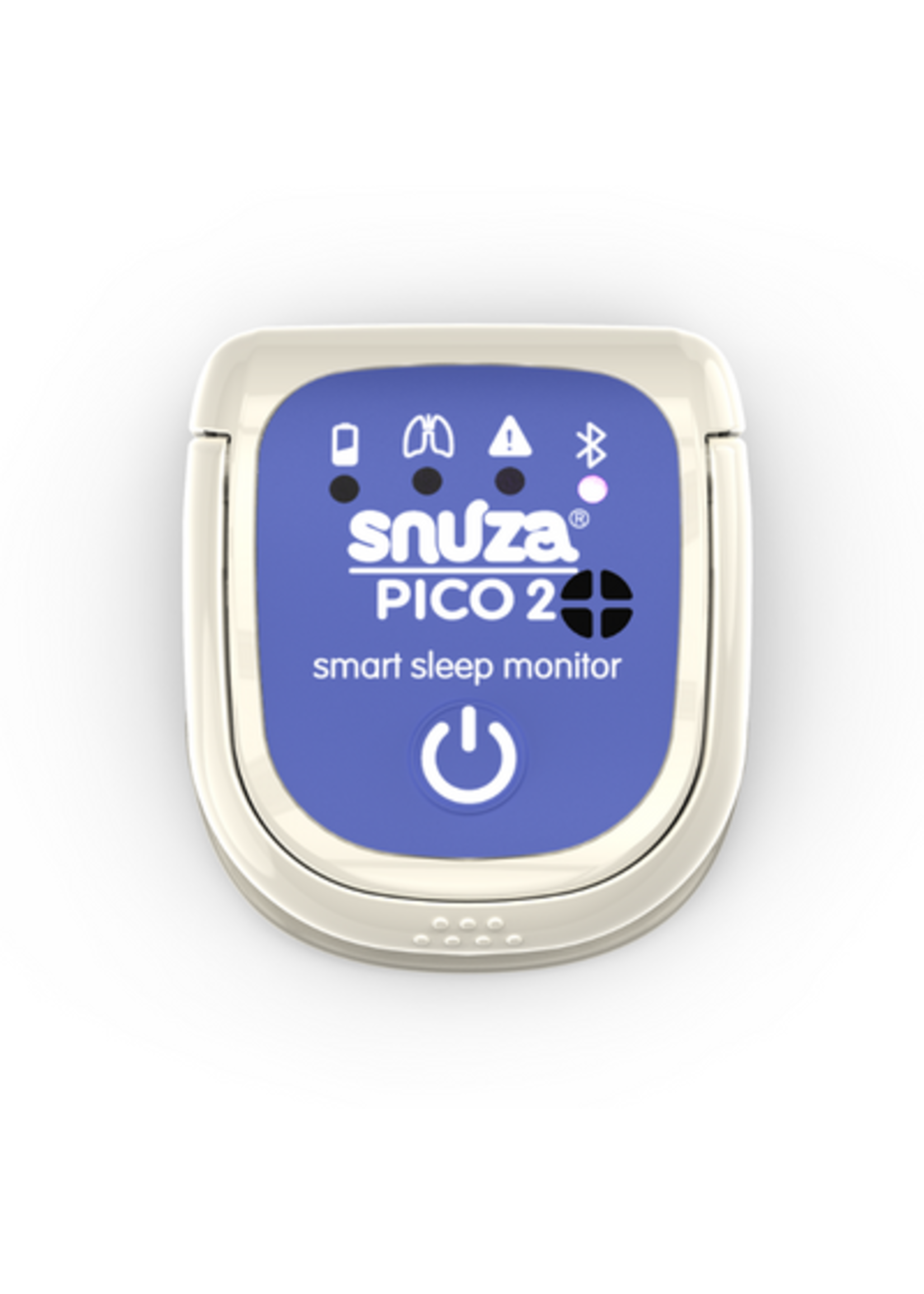 Snuza Snuza / Bewegingsmonitor / Pico 2
