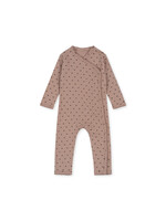 Konges Sløjd Konges Sløjd / Minnie Onesie / Coeur sparrow