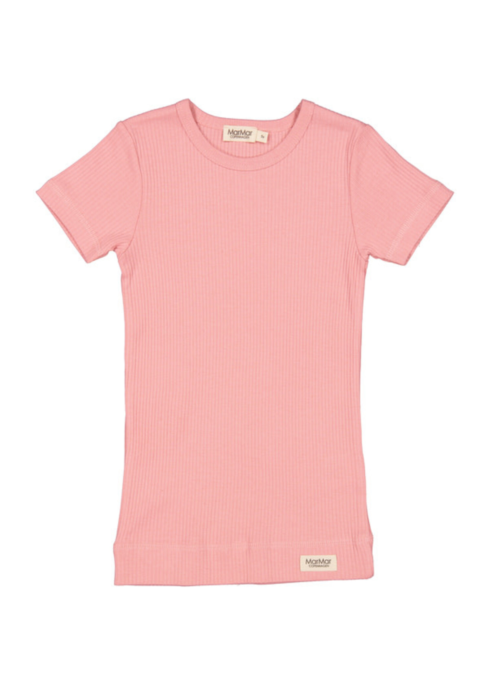MarMar MarMar / Modal T-shirt / Pink delight