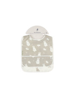 Jollein Jollein / Slab 2-pack waterproof / Miffy Olive