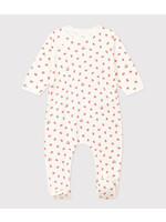 Petit Bateau Petit Bateau / Pyjama fleece / Vosje