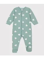 Petit Bateau Petit Bateau / Pyjama molton / Paul hartjes