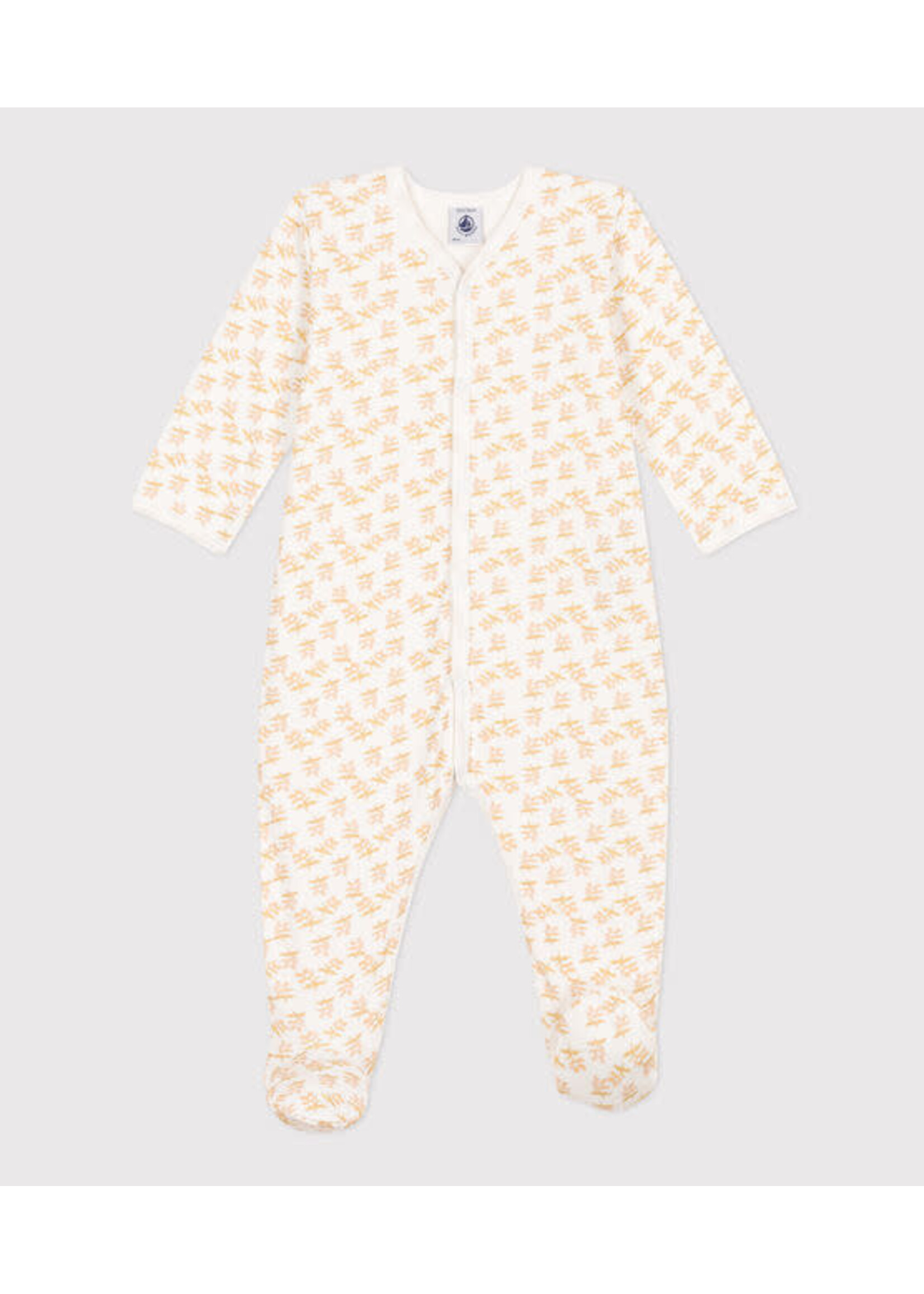 Petit Bateau Petit Bateau / Pyjama / Graan