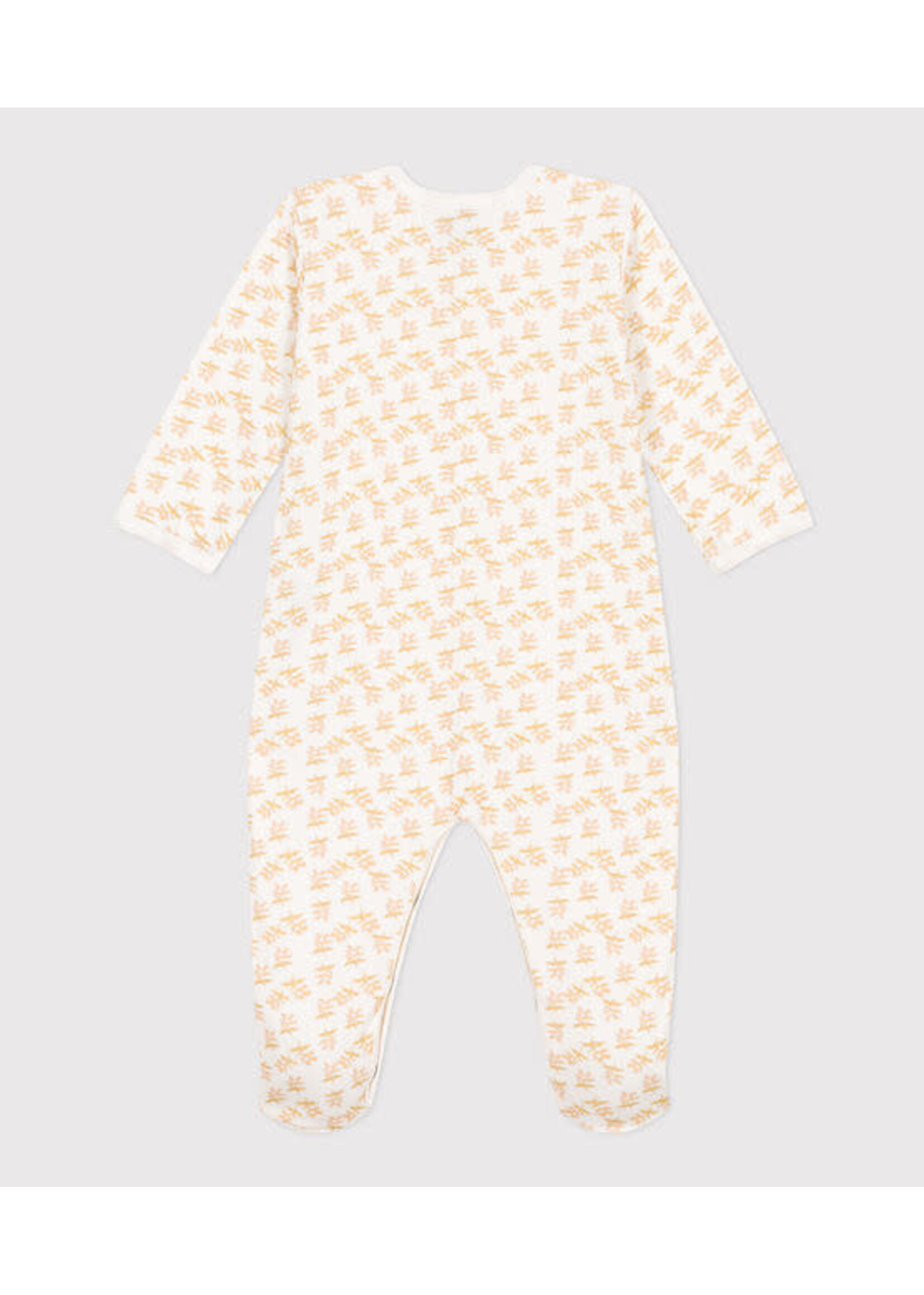 Petit Bateau Petit Bateau / Pyjama / Graan