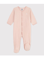 Petit Bateau Petit Bateau / Pyjama badstof / Saline