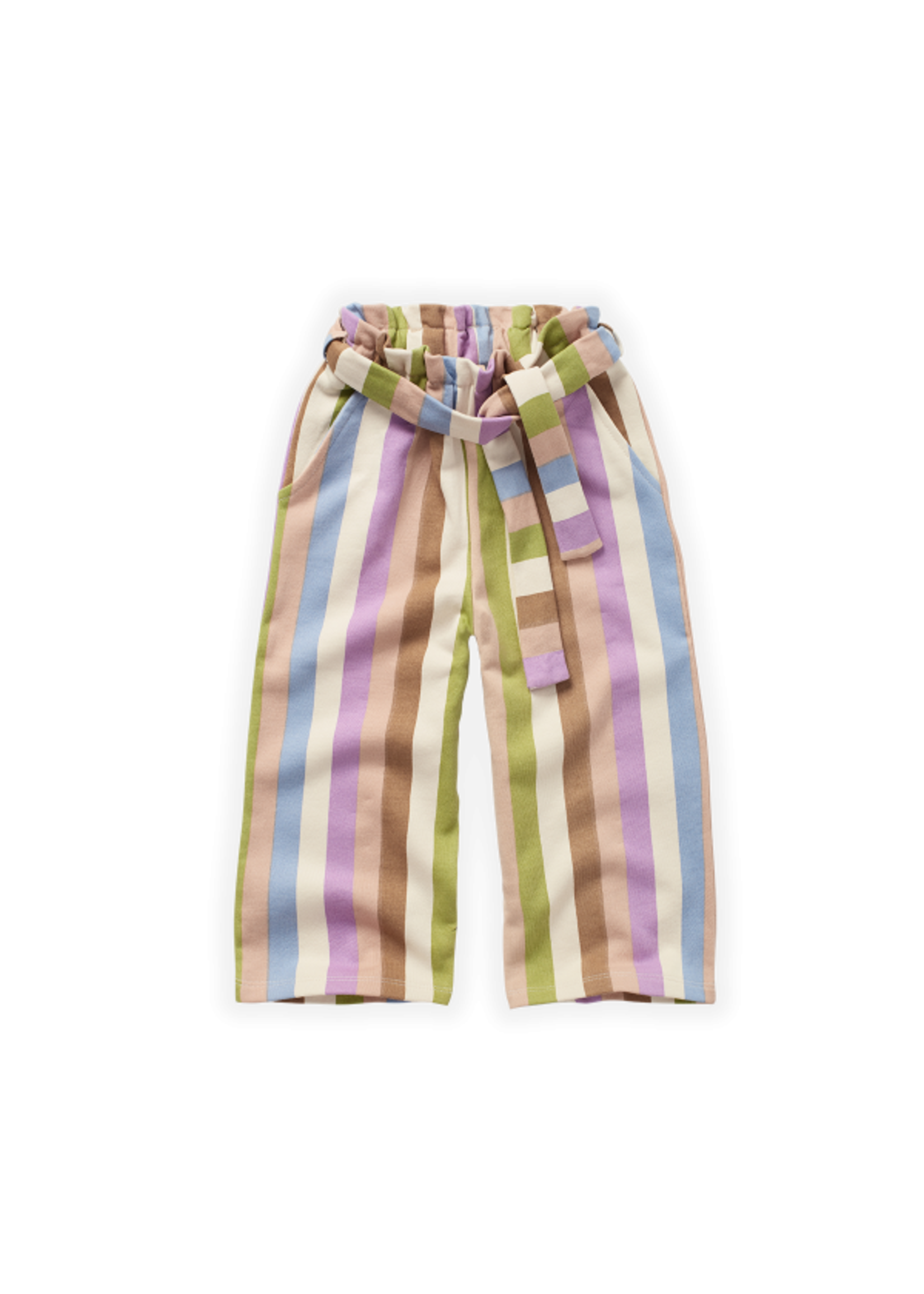 Sproet & Sprout Sproet & Sprout / Broek / Stripe