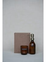 Wellmark Wellmark / Discovery giftset / Bamboo