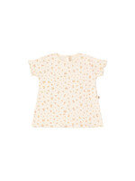 UAUA UAUA / Ruffled t-shirt / Florenza