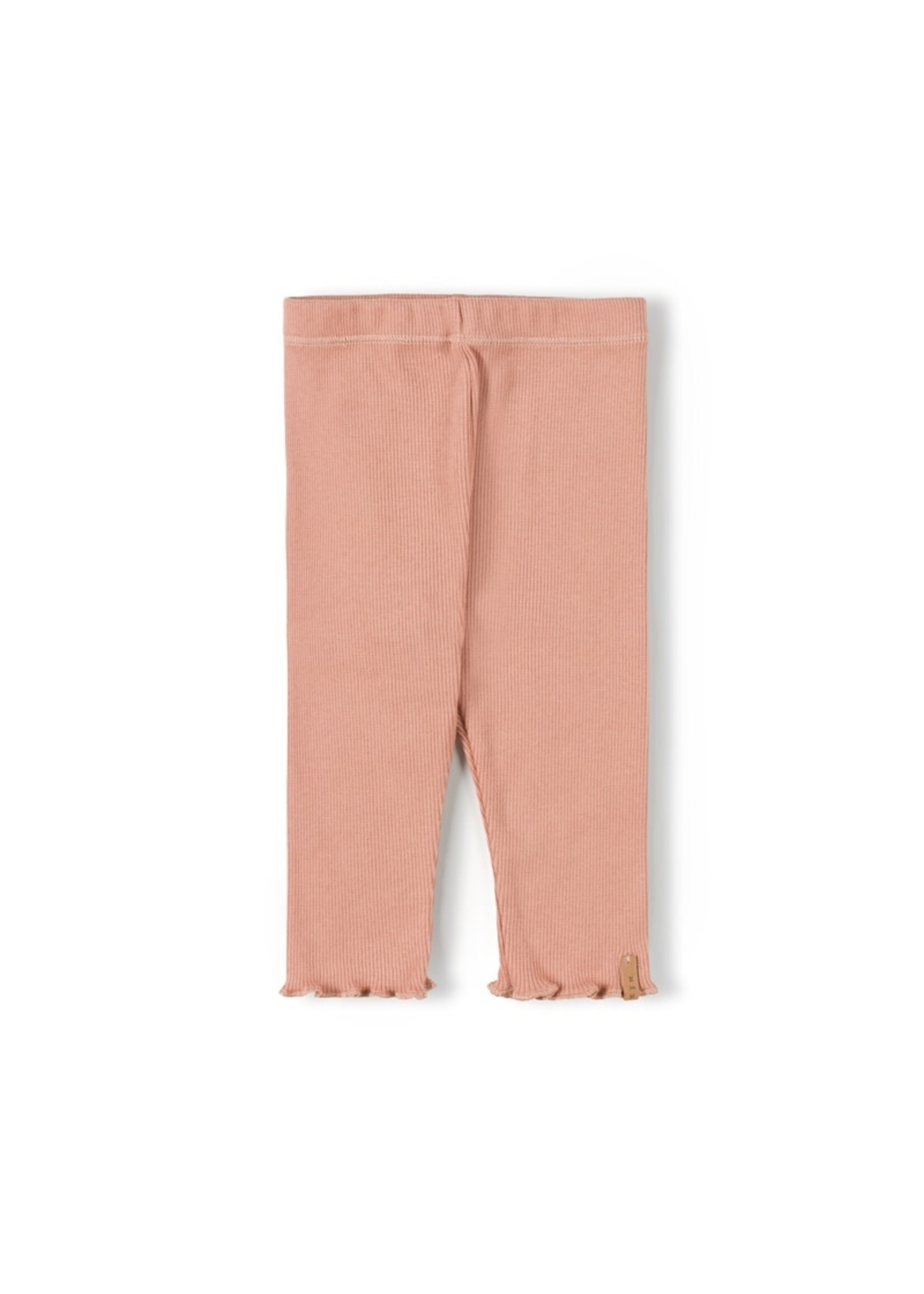 Nixnut Nixnut / Tub legging / Peach