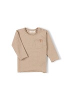 Nixnut Nixnut / Sweater / Dust stripe