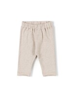 Nixnut Nixnut / Pocket pants / Beige