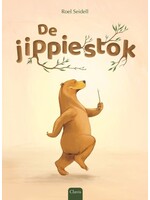 Clavis Clavis / Voorleesboek / Jippiestok