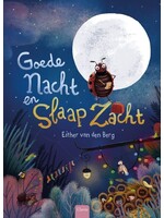 Clavis Clavis / Voorleesboek / Goedenacht en slaap zacht