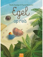 Clavis Clavis / Voorleesboek / Egel op reis