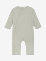 Fixoni Fixoni / Pyjama rib / Mineral grey