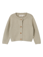 Lil Atelier Lil' Atelier / Cardigan / Moss grey