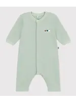 Petit Bateau Petit Bateau / Fleece pakje / Herbier