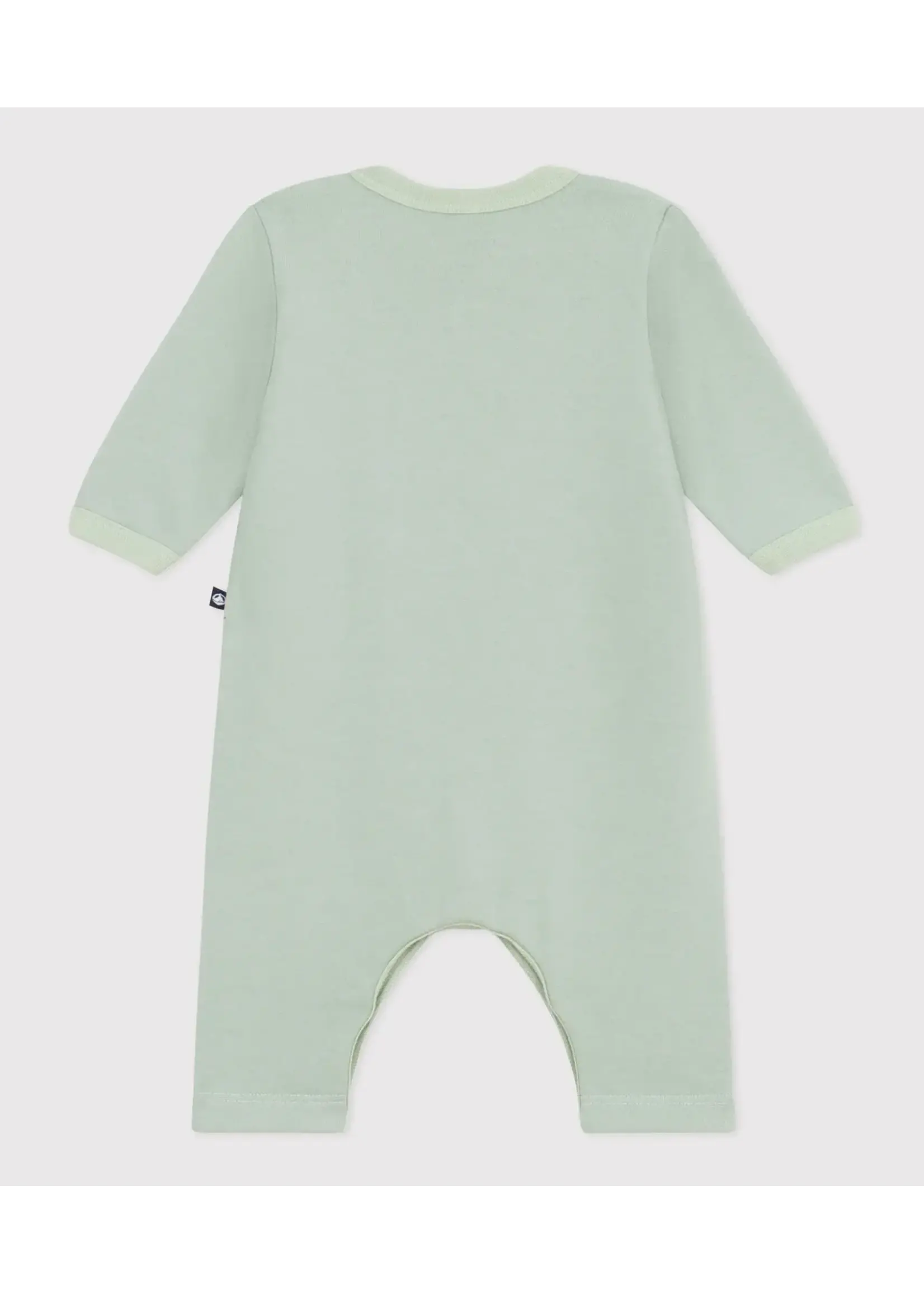 Petit Bateau Petit Bateau / Fleece pakje / Herbier