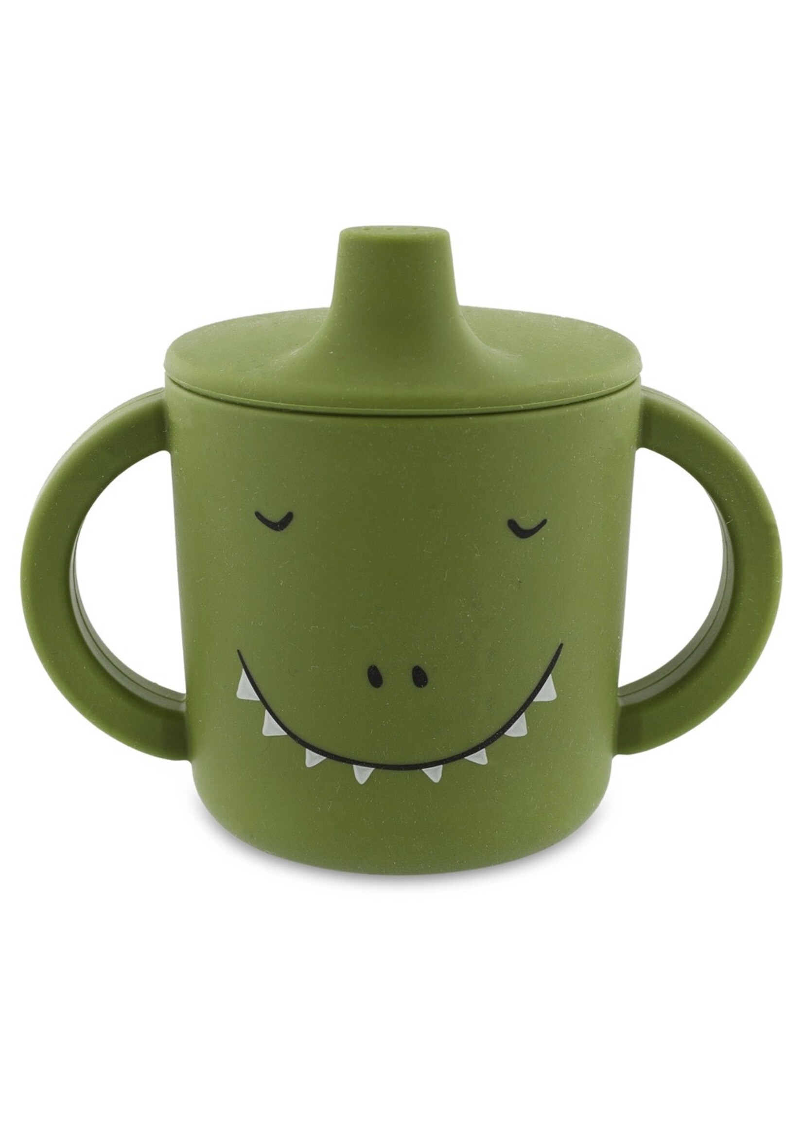 Trixie Trixie / Sippy cup / Mr. Dino