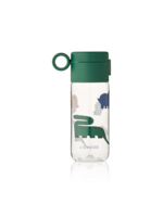 Liewood Liewood / Clemence fles 350ml / Dinosaurs mist