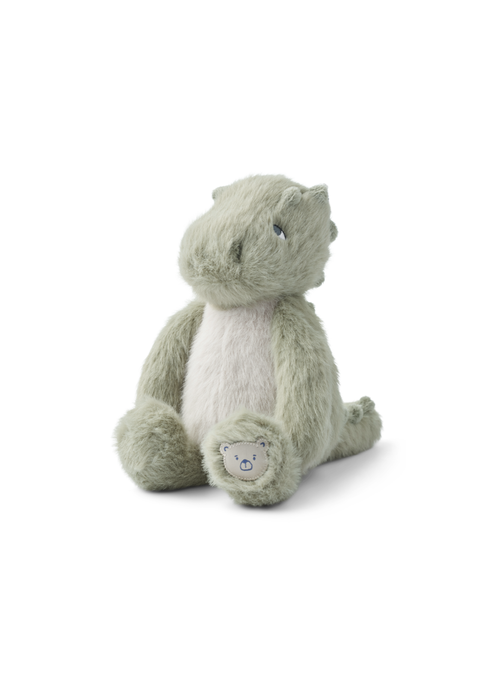Liewood Liewood / Binnie knuffel small / Krokodil