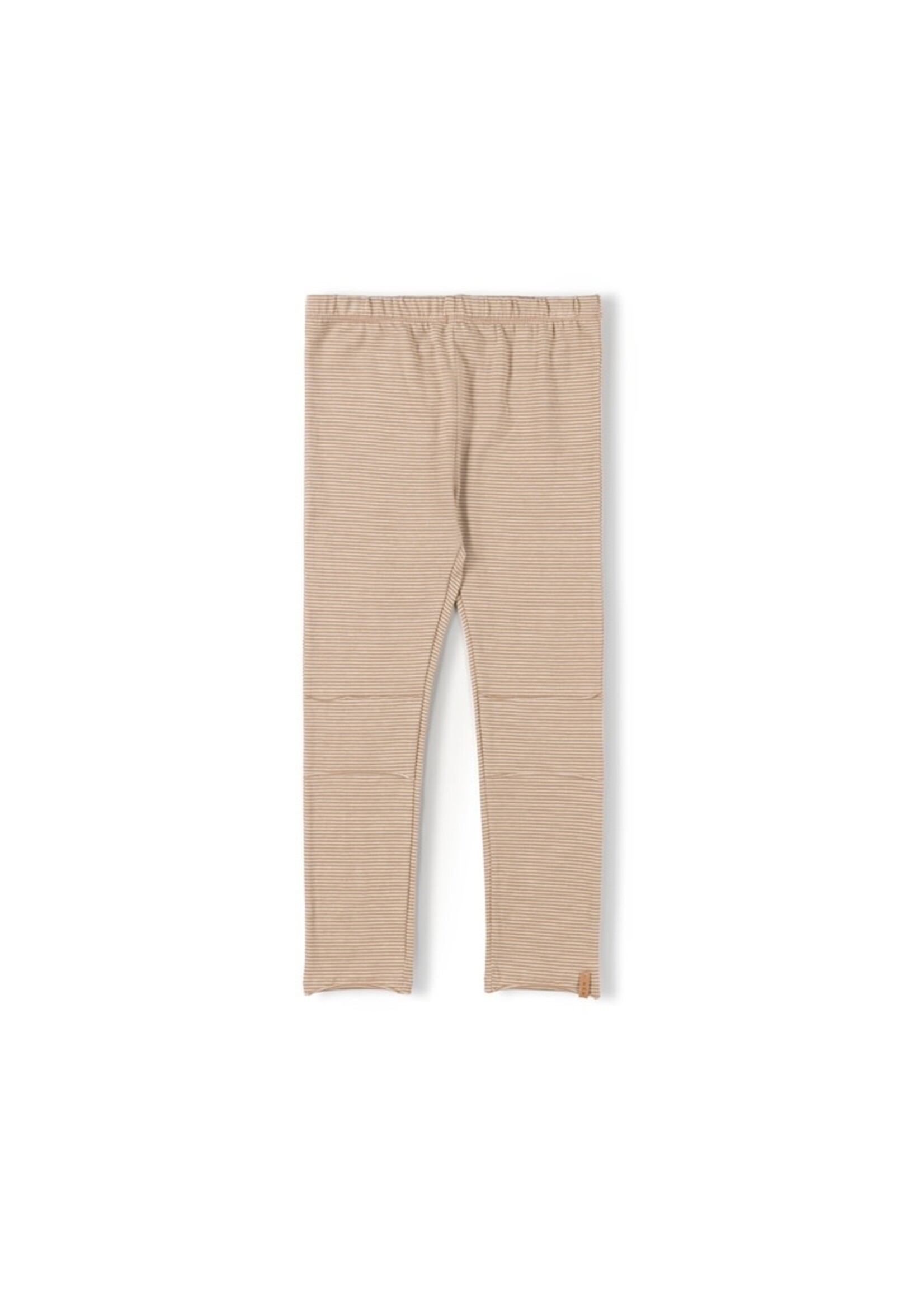 Nixnut Nixnut / Tight legging / Dust stripe