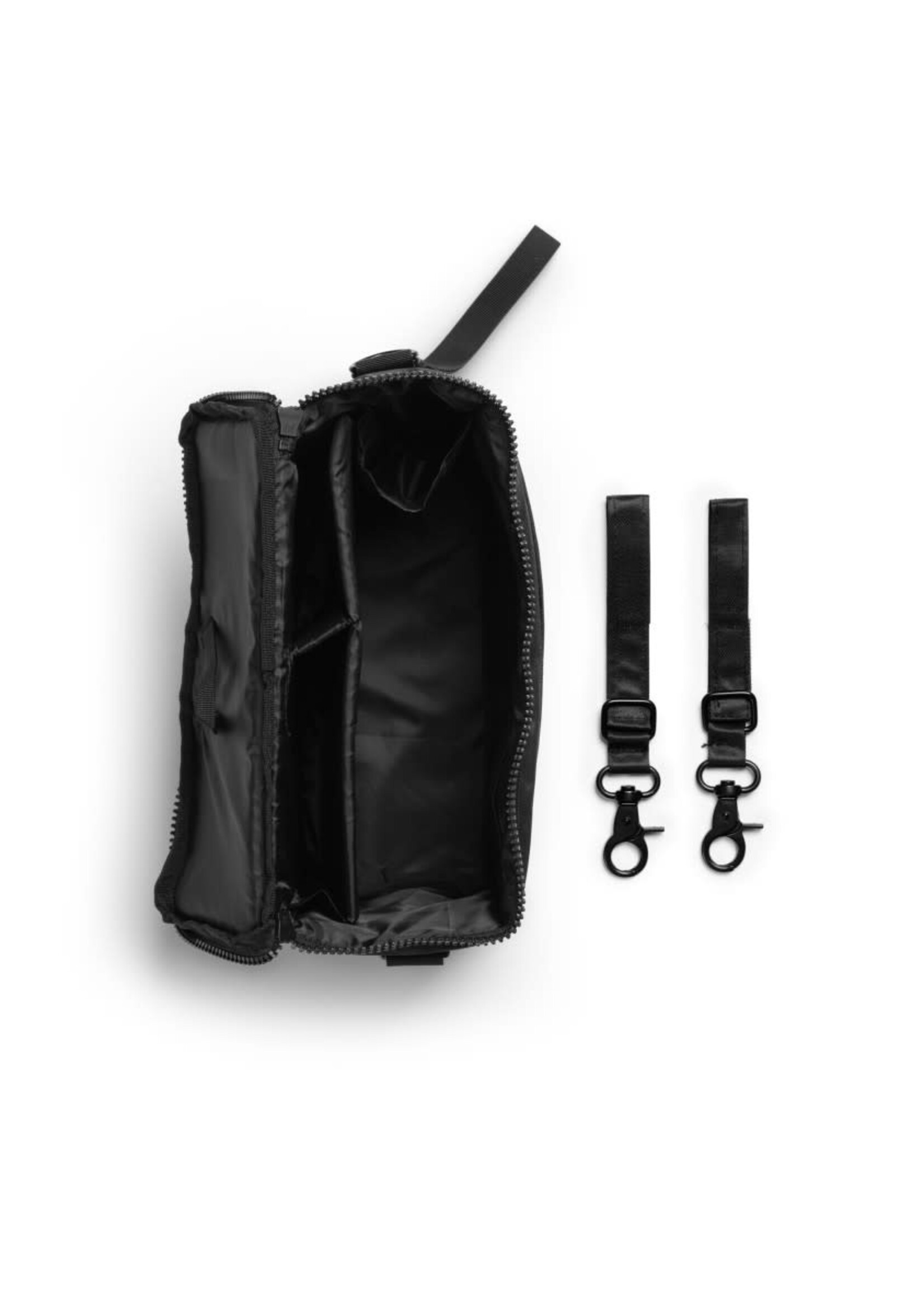 Elodie Elodie / Buggy organiser / Brilliant black