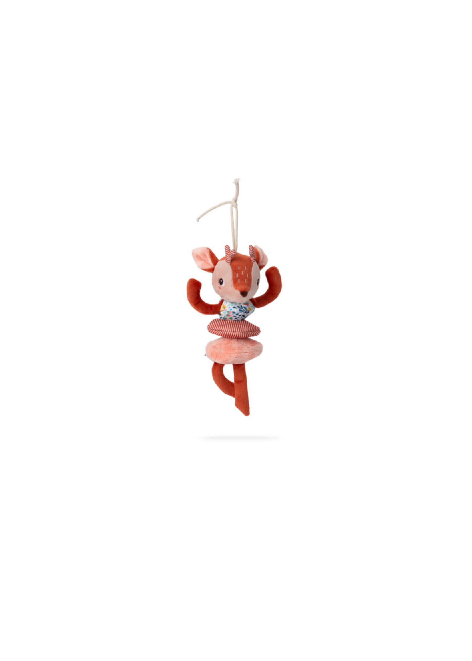 Lilliputiens Lilliputiens / Mini danser / Stella