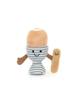 Jellycat Jellycat / Amuseables eggetha / Ei & Soldaat