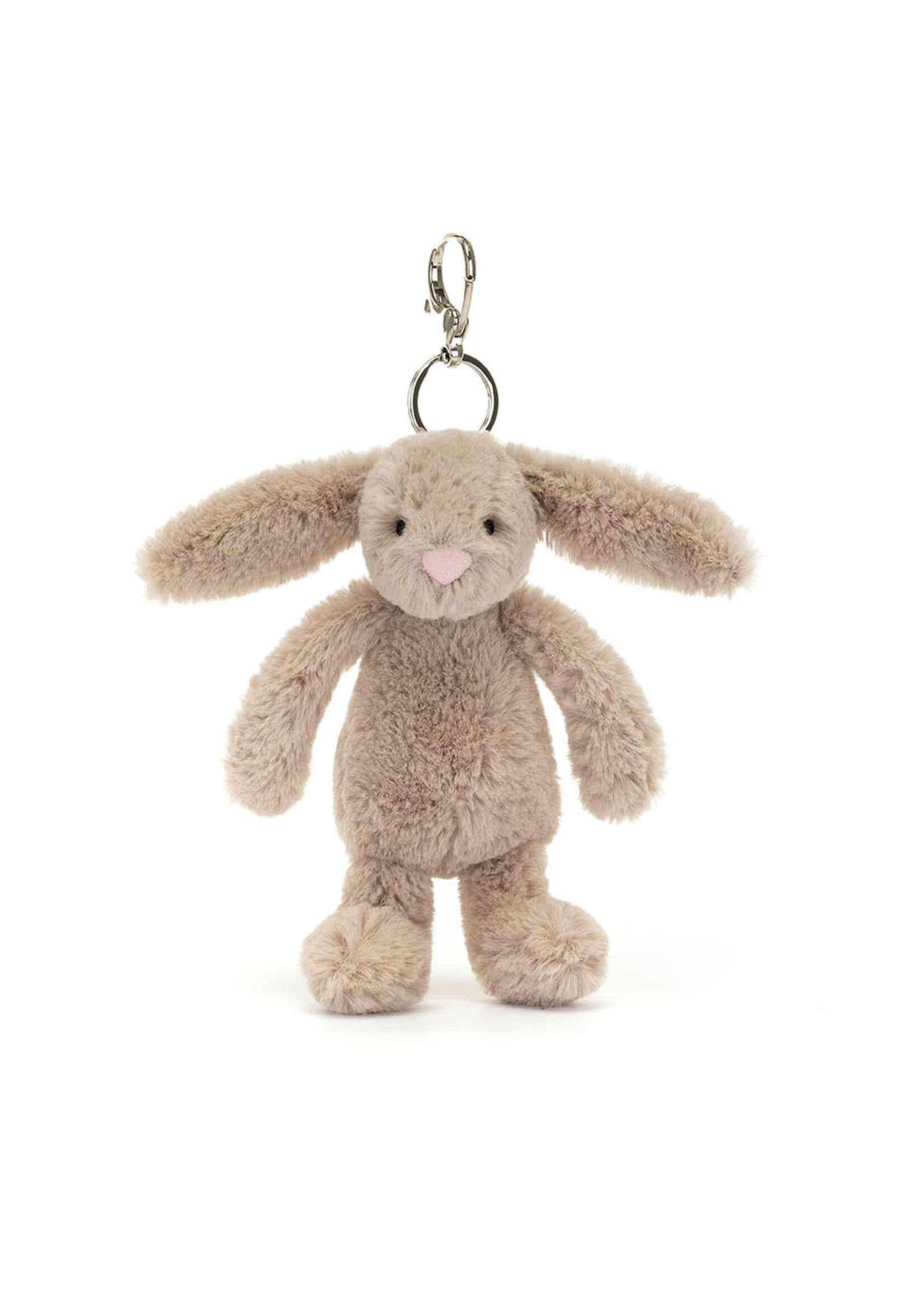 Jellycat Jellycat / Bashful beige bunny / Bag charm