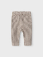 Lil Atelier Lil' Atelier / Broek / Morning dove