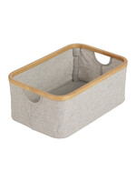 Quax Quax / Bamboo mandje