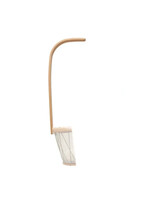 Charlie Crane / Kano hanger