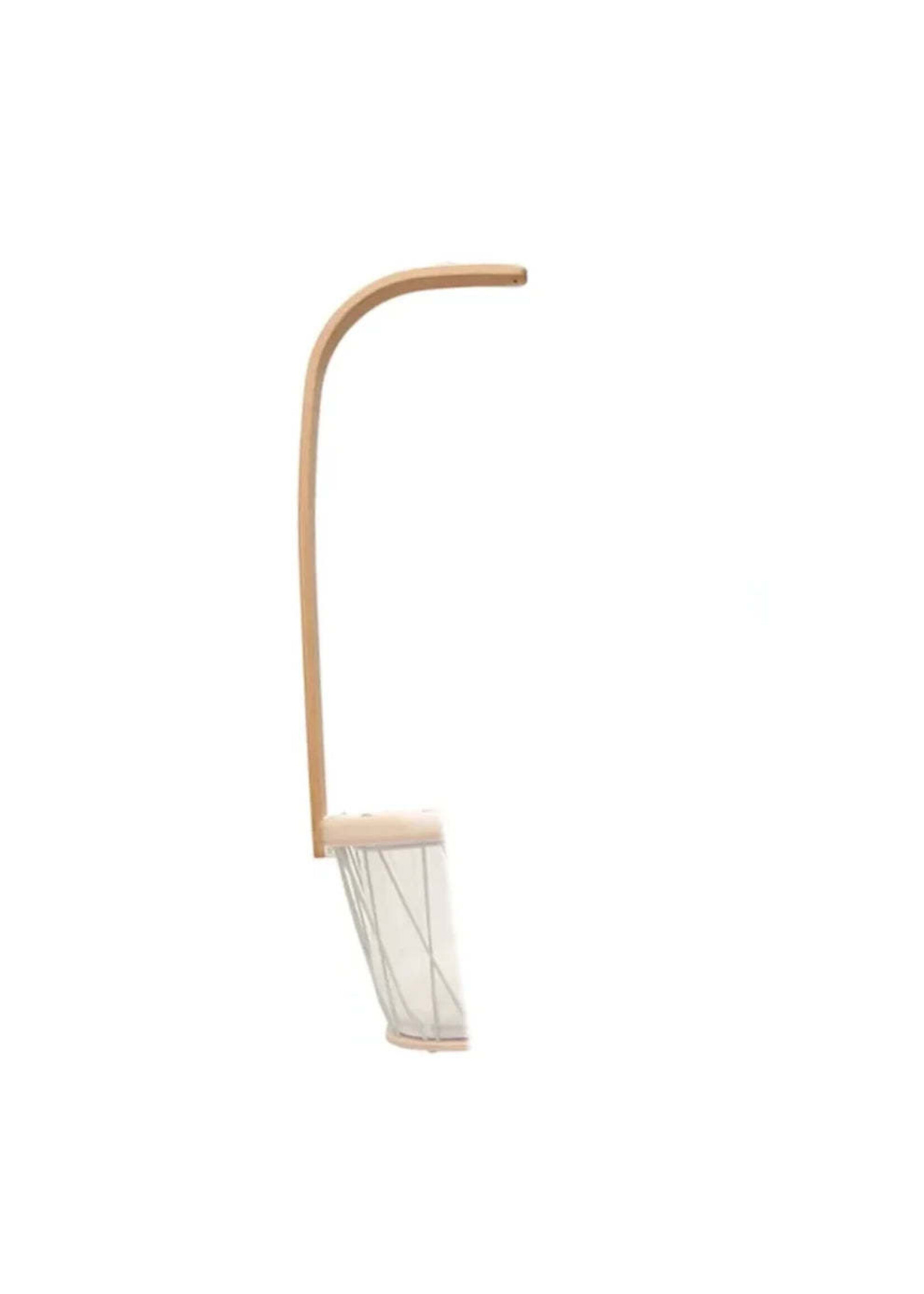 Charlie Crane / Kano hanger