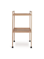Quax Quax / Luiertafel Mori / Naturel