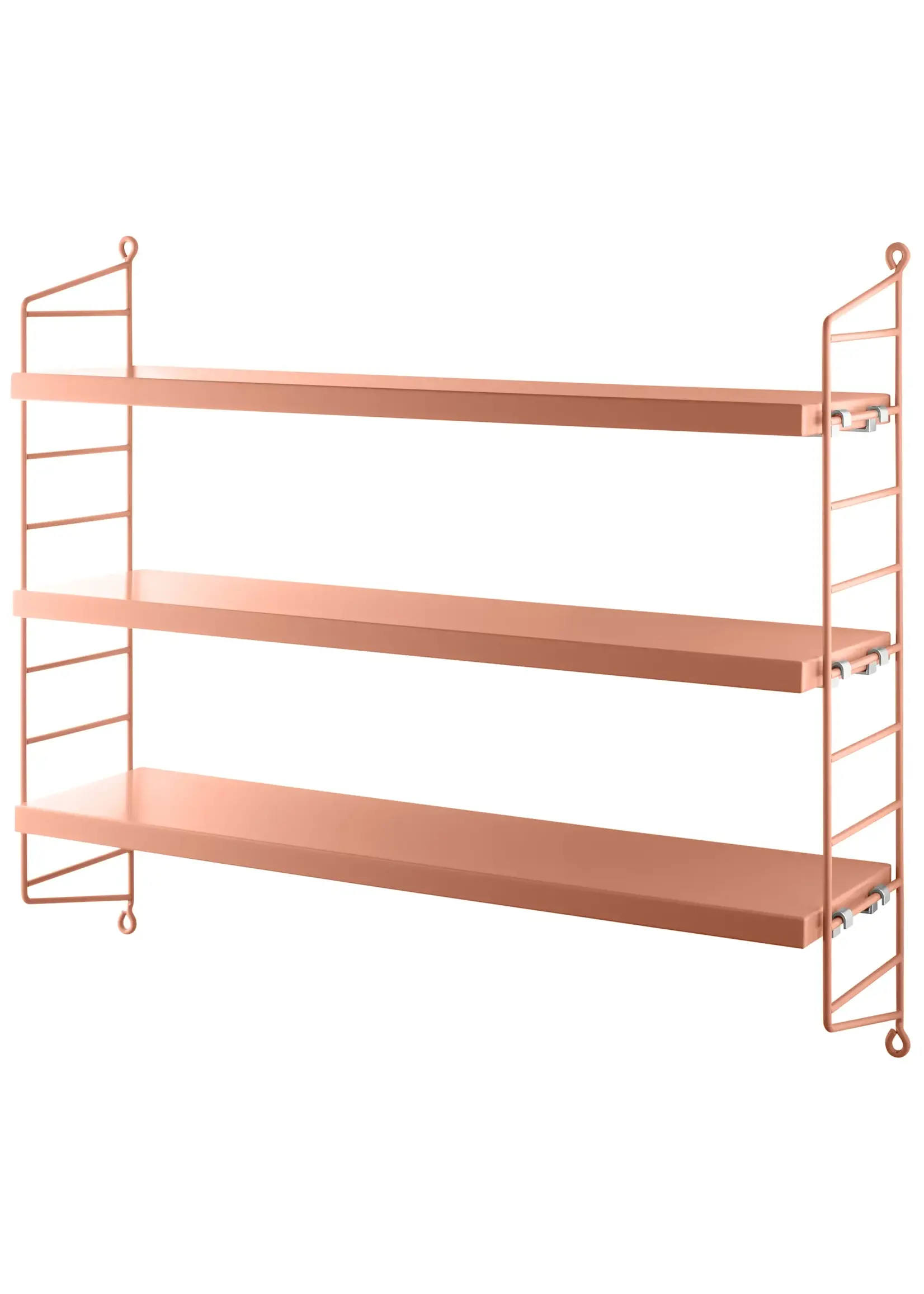 String Furniture / Pocket / Blush